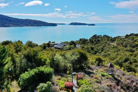 20 Gannet Heights, Kaiteriteri, Motueka