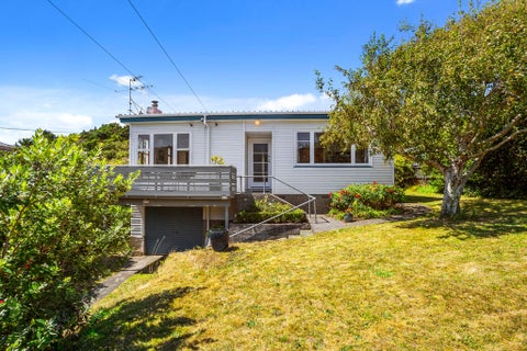 12 Cecil Road, Tawa, Wellington