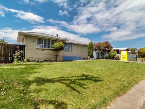 176 Flaxmere Avenue, Flaxmere, Hastings