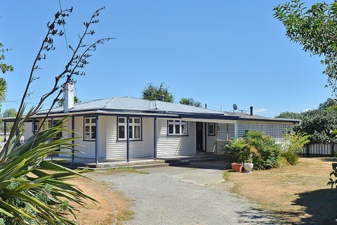 0 , Martinborough