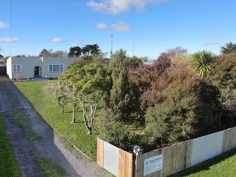 67 Alexandra Street, Marton