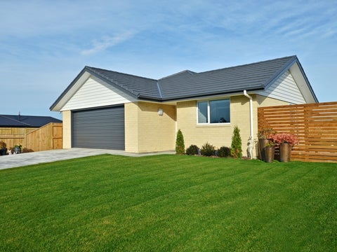 9 Maple Grove, Solway, Masterton