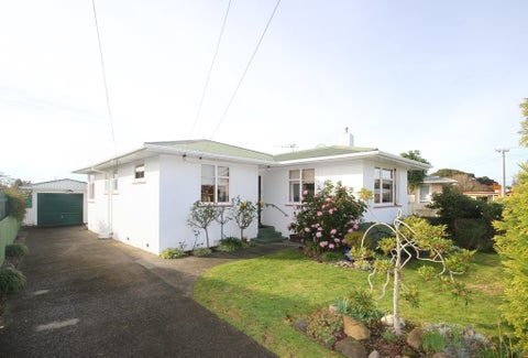 37 Hadfield Crescent, College Estate, Whanganui