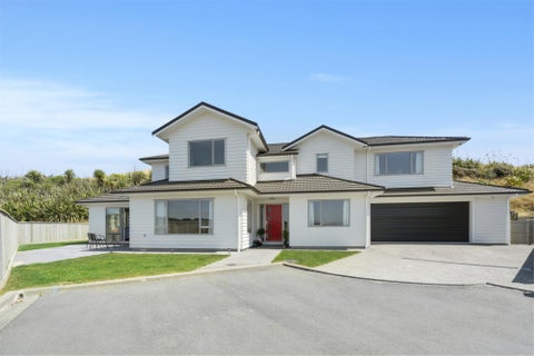 15 Bickerton Rise, Churton Park, Wellington