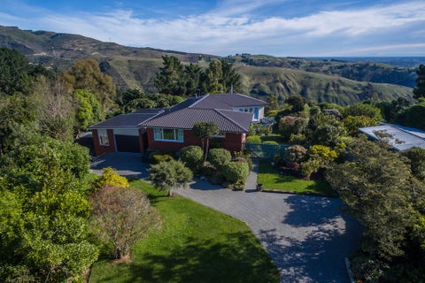 204 Dyers Pass Road, Cashmere, Christchurch