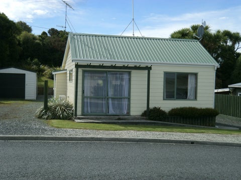 10 Totara Street, Balclutha