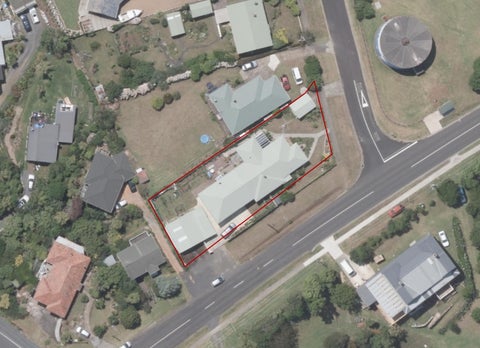 2 Upper Bow Street, Raglan, Raglan