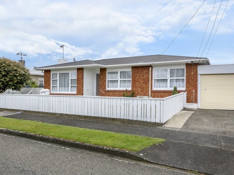 7 Mersey Street, Levin, Levin