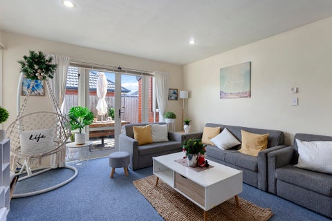 1/32 Braddon Street, Addington, Christchurch