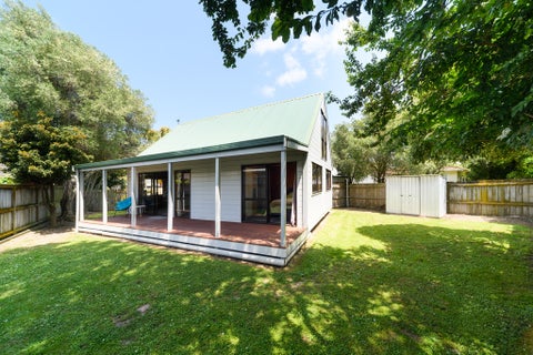 385A Botanical Road, West End, Palmerston North