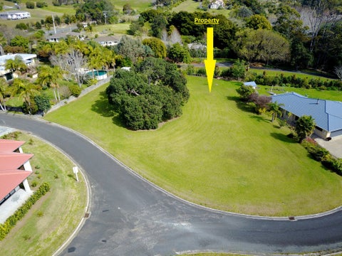 279 State Highway 10, Cable Bay, Cable Bay