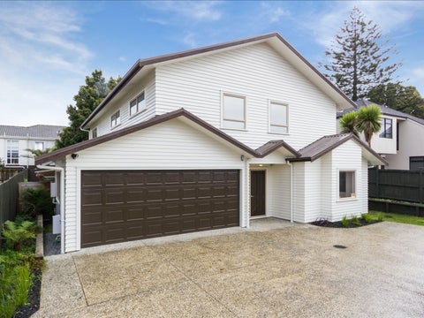 41A Alberta Street, Point Chevalier, Auckland
