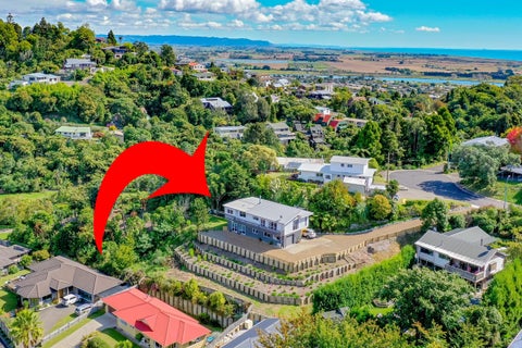 7A WEDGWOOD PL, whakatane, WHAKATANE