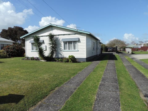 170 Hakanoa Street, Huntly, Huntly