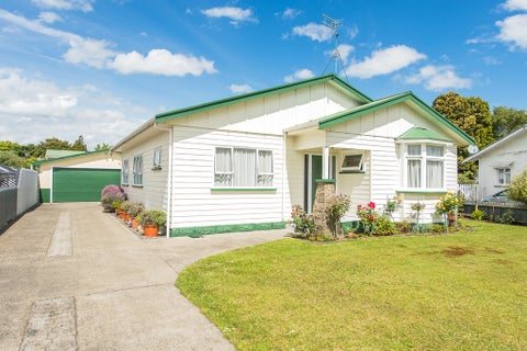 4 Maketu Street, Whanganui East, Whanganui