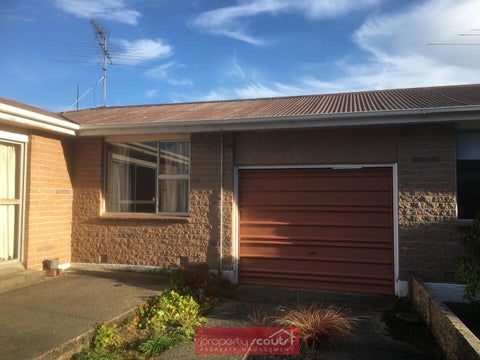 19B Pentland Street, North East Valley, Dunedin
