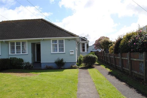 21 Collins Street, Hawera
