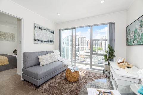 1514/430 Queen Street, Auckland Central, Auckland