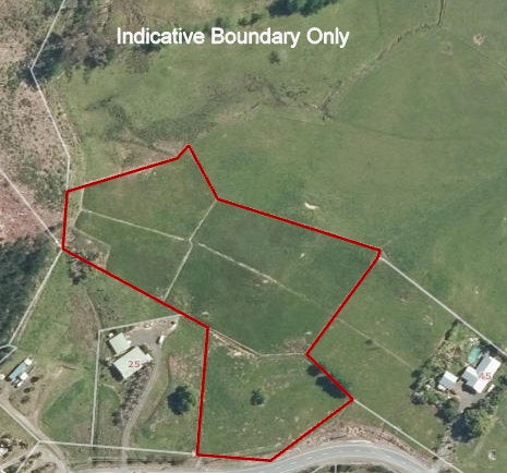 0 Donald Road, Kaitaia, Kaitaia