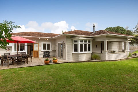 219 West Tamaki Road, Glendowie, Auckland