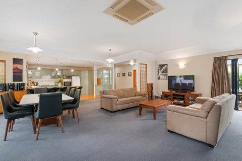 1 Sharnbrook Lane, Casebrook, Christchurch