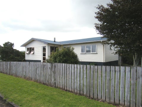 20 Hillcrest Road, Kaikohe, Kaikohe
