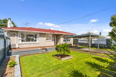 58A Banks Road, Mount Wellington, Auckland