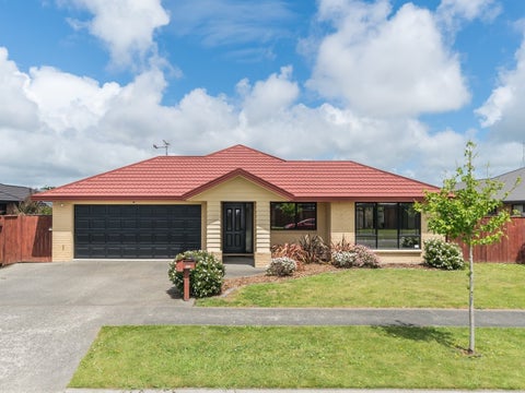 38 Branigan Parade, Kelvin Grove, Palmerston North