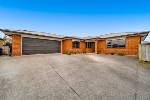 58F Penrod Drive, Bell Block, New Plymouth