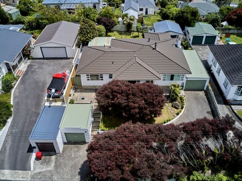 10 Ngatitoa Street, Tawa, Wellington