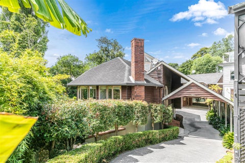 2/10 Taurarua Terrace, Parnell, Auckland