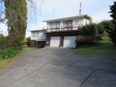 34 House Avenue, Taumarunui, Taumarunui