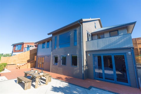 35 Hawtrey Terrace, Churton Park, Wellington