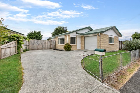 2 Edinburgh Avenue, Rosehill, Papakura
