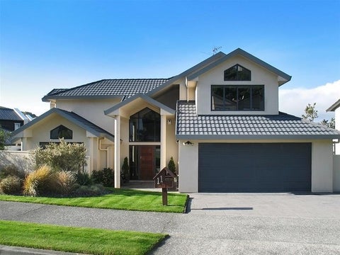 11 Claverton Grove, Churton Park, Wellington