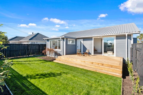 1/37 Rawson Street, New Brighton, Christchurch