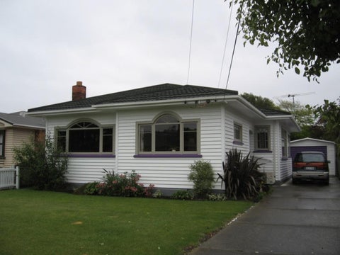 31 Penrith Avenue, Somerfield, Christchurch