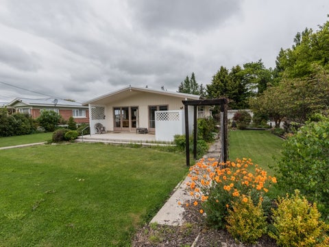 22 Fraser Avenue, Ranfurly, Ranfurly