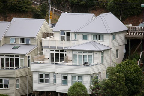 143 Raroa Road, Aro Valley, Wellington