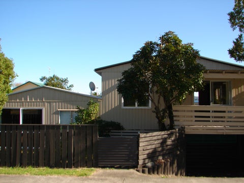 134 NEWCASTLE Street, Mahia, MAHIA