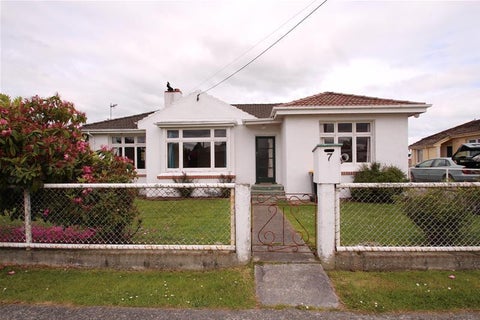 7 CLYDE ST, Mataura, Mataura