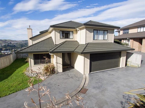 86 Erlestoke Crescent, Churton Park, Wellington
