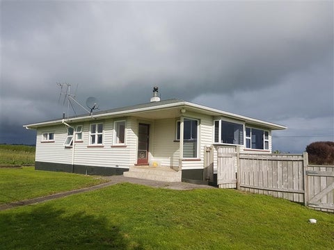 164 Kaihihi Road, OKATO, NEW PLYMOUTH