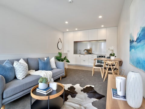 18K Fisher-Point Drive, Auckland Central, Auckland