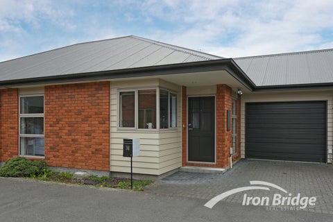 26E Collins Street, Addington, Christchurch