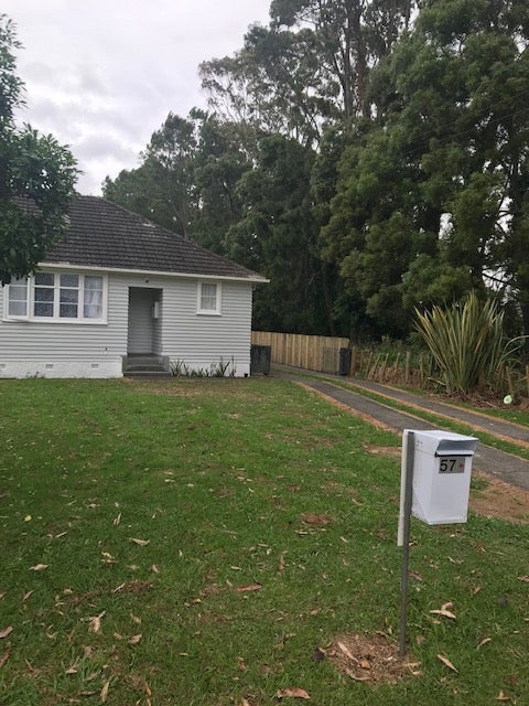 57B Semple Street, Huntly