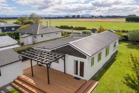37 Cam Road, Kaiapoi, Kaiapoi