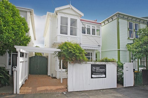 15 Roy Street, Newtown, Wellington