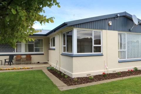 9 Murphy Street, Strathern, Invercargill