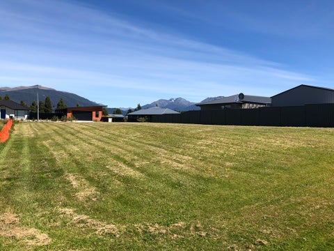 16 Orbell Crescent, Te Anau, Te Anau